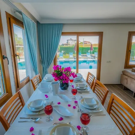 Vilă Ada Fethiye