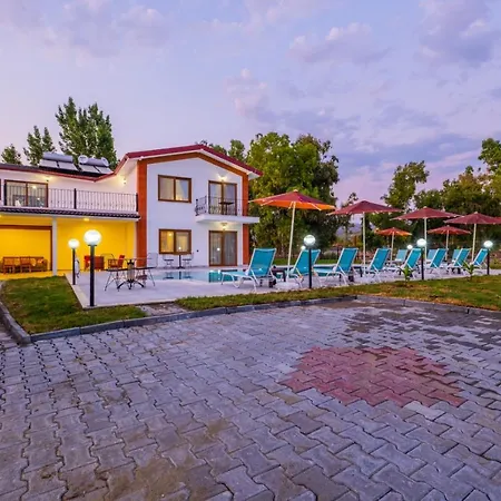 Ada * Fethiye
