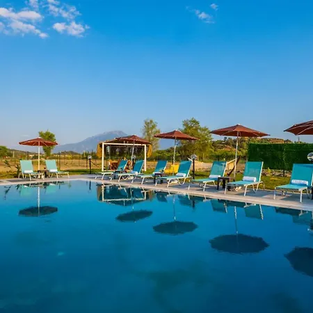 Vilă Ada Fethiye