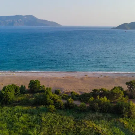 Vilă Ada Fethiye