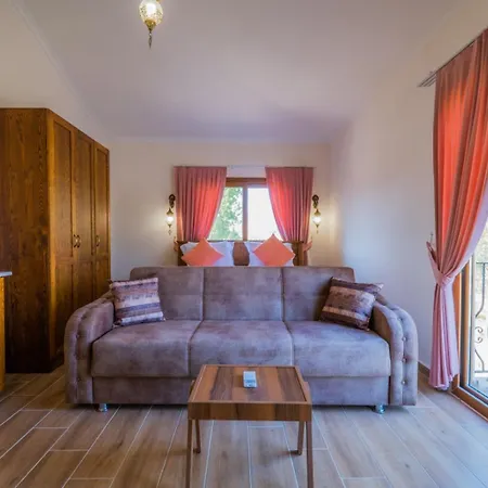 Ada Vilă Fethiye