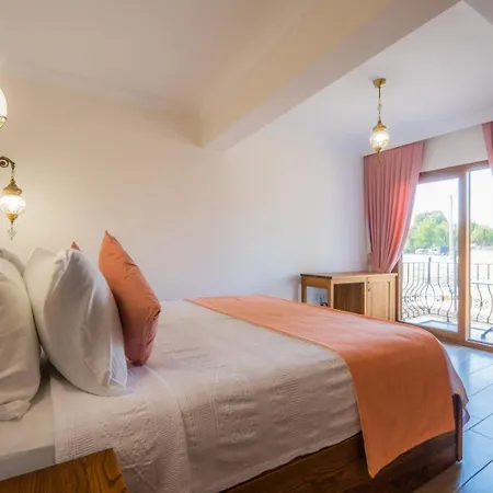 Ada Vilă Fethiye