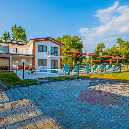 Ada Vilă Fethiye