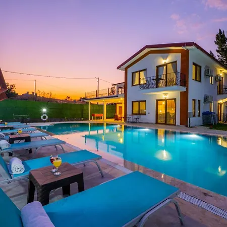 Vilă Ada Fethiye