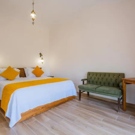 Villa Ada Fethiye